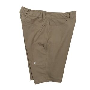 FXR Racing Attack Shorts Mens 32 Motocross 9.5" Mountain Bike MTB